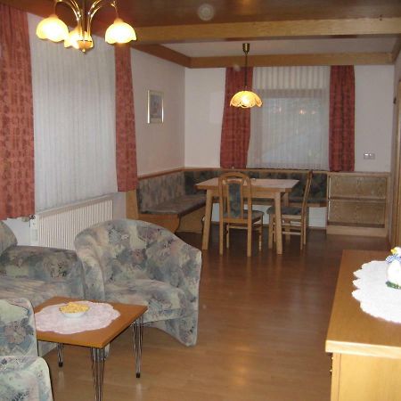 Haus Kaiser Passriach Εξωτερικό φωτογραφία