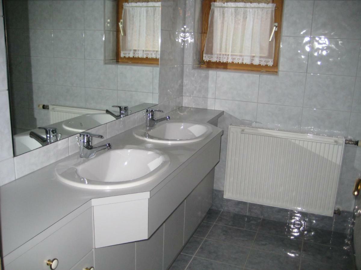 Haus Kaiser Passriach Εξωτερικό φωτογραφία